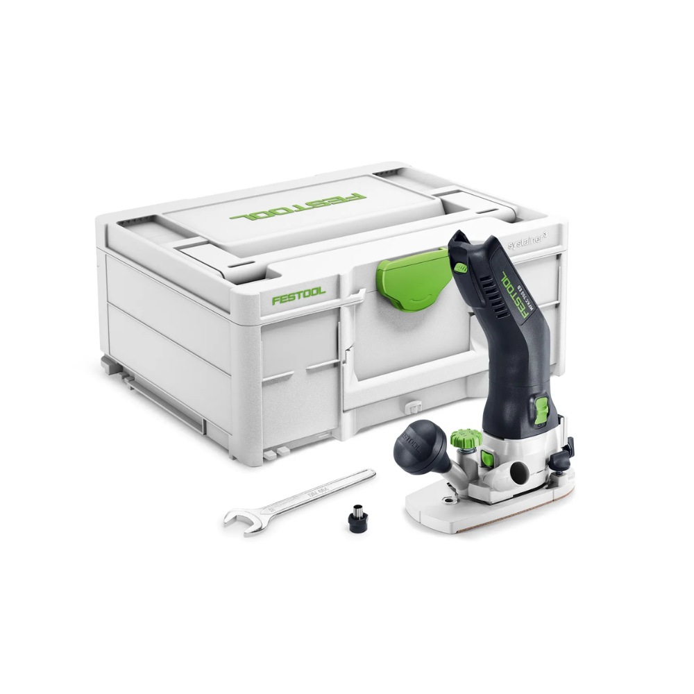 Affleureuse modulaire 18V MFKC 700 EB-Basic Festool 578011 | ProForPro