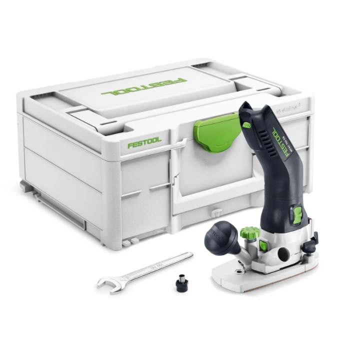 Affleureuse modulaire 18V MFKC 700 EB-Basic Festool 578011 | ProForPro