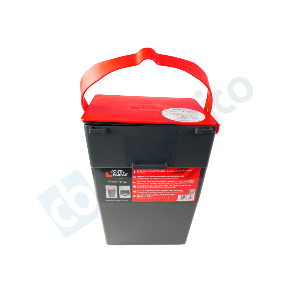 ParfaitBox peinture V2 Outil Parfait