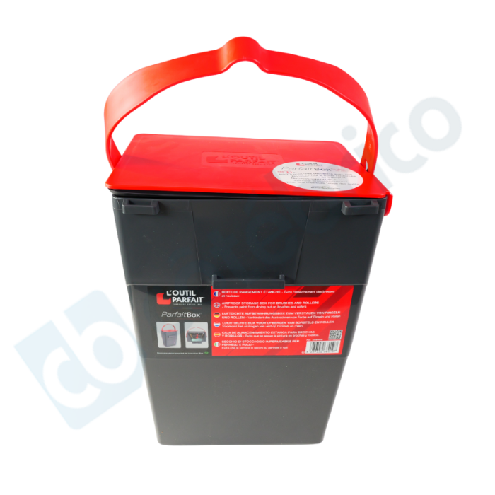 ParfaitBox peinture V2 Outil Parfait