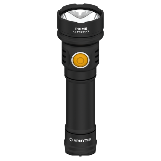 Lampe torche Prime C2 Pro Max White 4000 lm Armytek F08601C | ProForPro