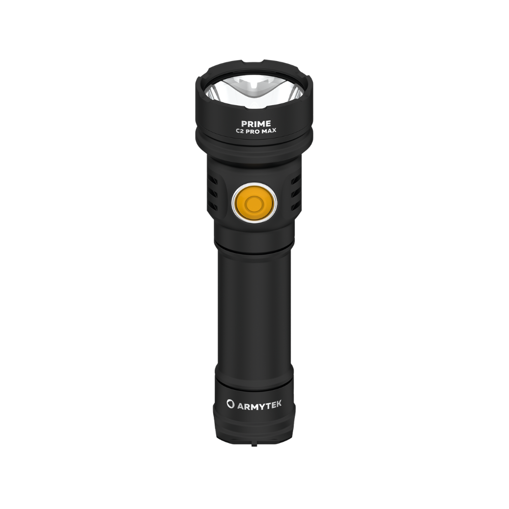 Lampe torche Prime C2 Pro Max White 4000 lm Armytek F08601C | ProForPro