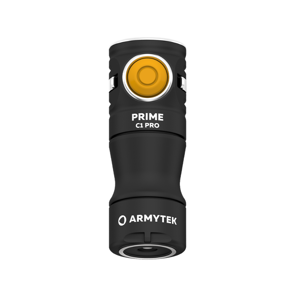 Lampe torche Prime C1 Pro Warm 930 lm Armytek F07901W | ProForPro