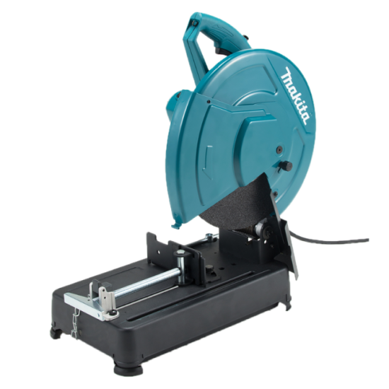 Tronçonneuse à métaux LW1401S 2200 W Ø355 mm Makita | ProForPro