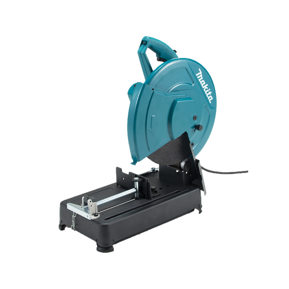 Tronçonneuse à métaux LW1401S 2200 W Ø355 mm Makita | ProForPro