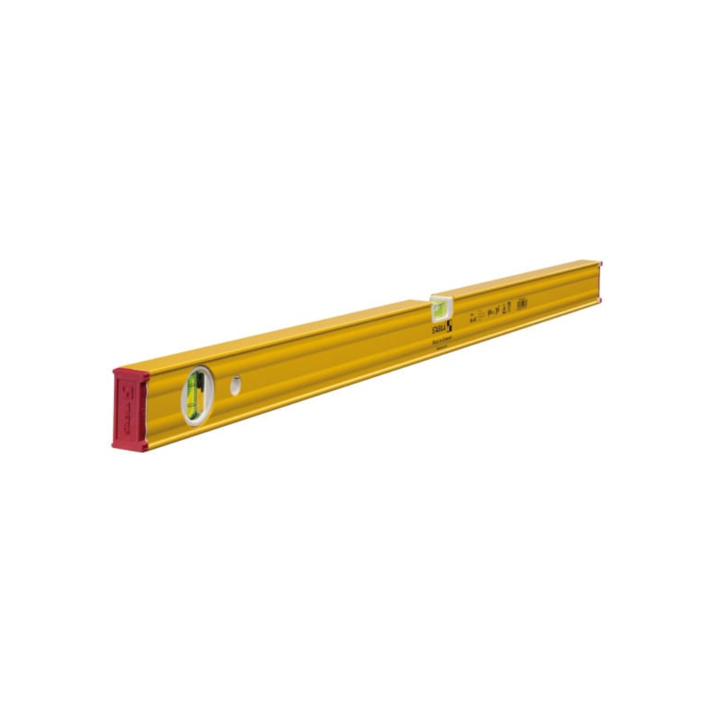 STABILA Type 80 AS - Niveau à bulle 90 cm