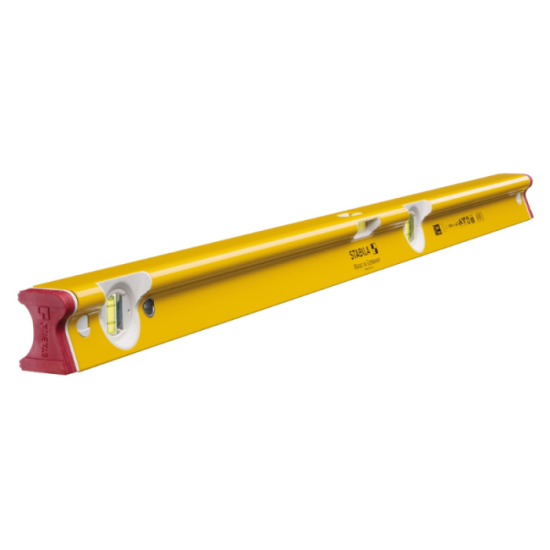 STABILA Type R 300 - Niveau à bulle renforcé 100 cm