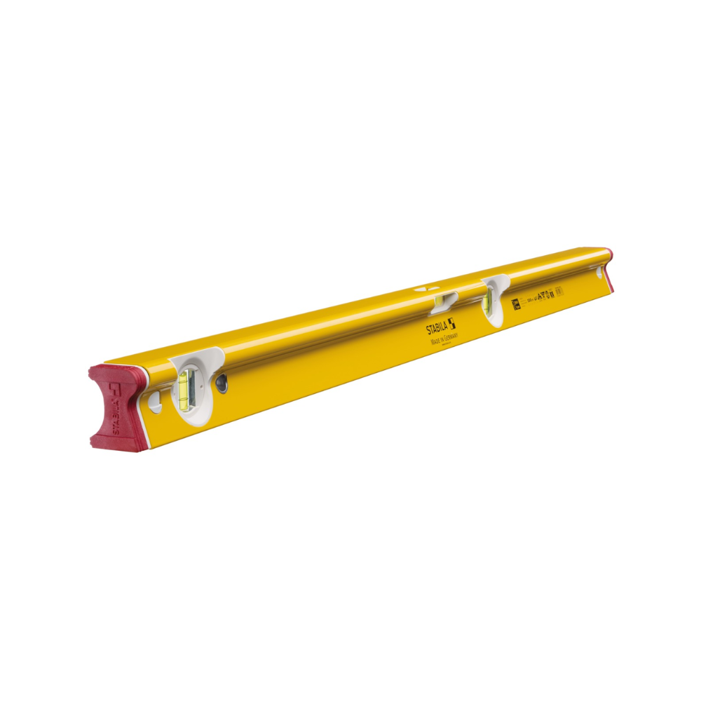 STABILA Type R 300 - Niveau à bulle renforcé 100 cm