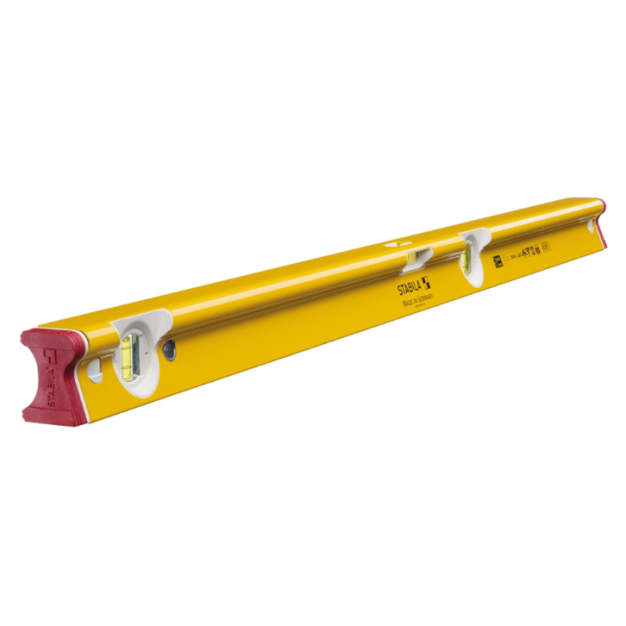 STABILA Type R 300 - Niveau à bulle renforcé 100 cm
