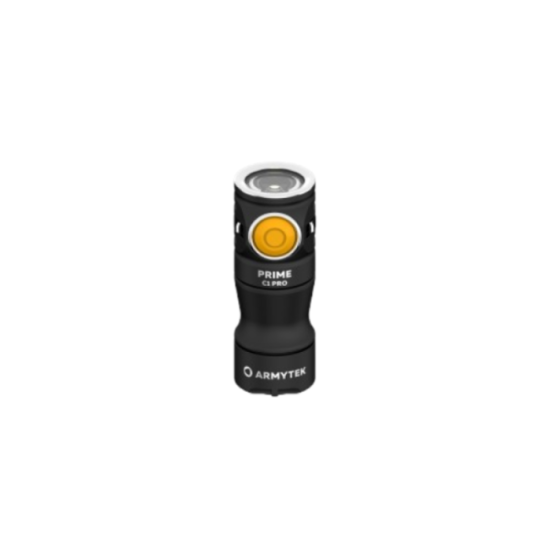 Lampe torche Prime C1 Pro White 1000 lm Armytek F07901C | ProForPro