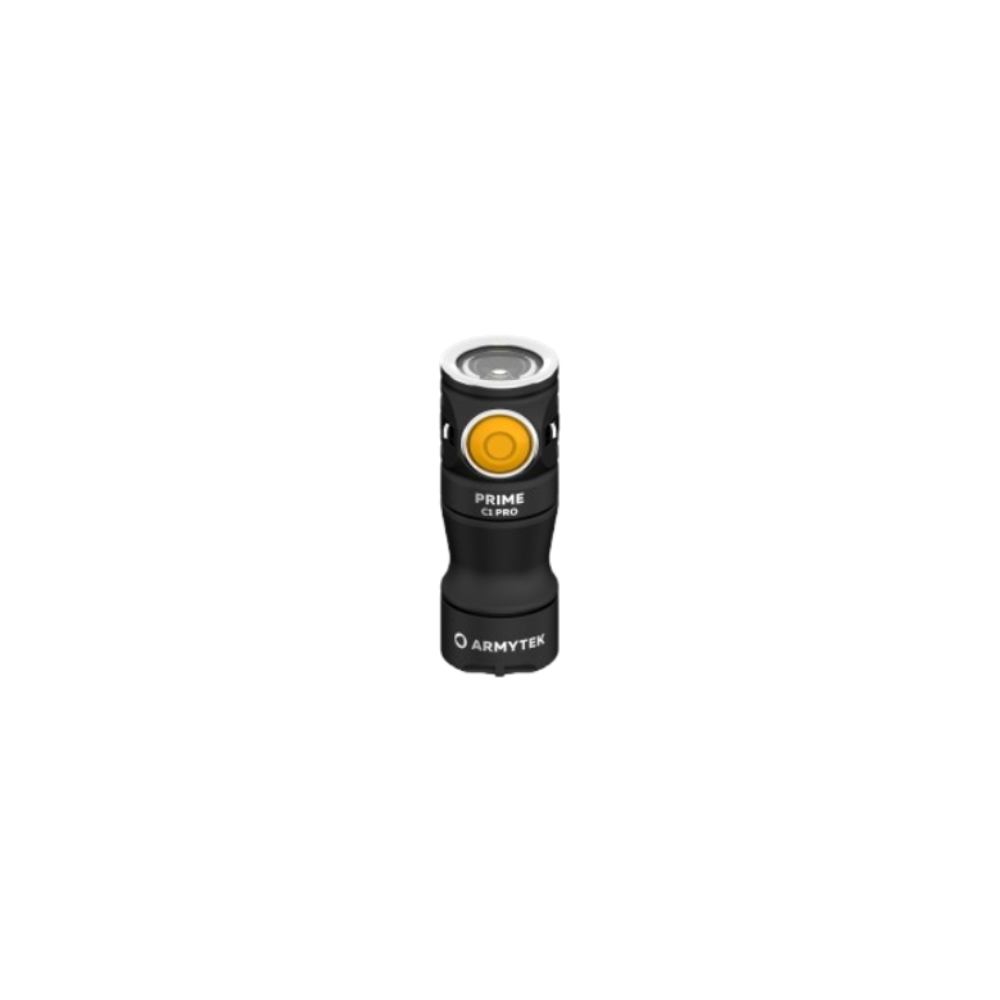 Lampe torche Prime C1 Pro White 1000 lm Armytek F07901C | ProForPro