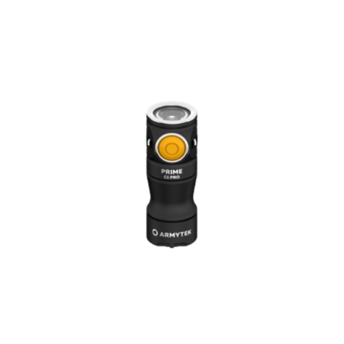 Lampe torche Prime C1 Pro White 1000 lm Armytek F07901C | ProForPro