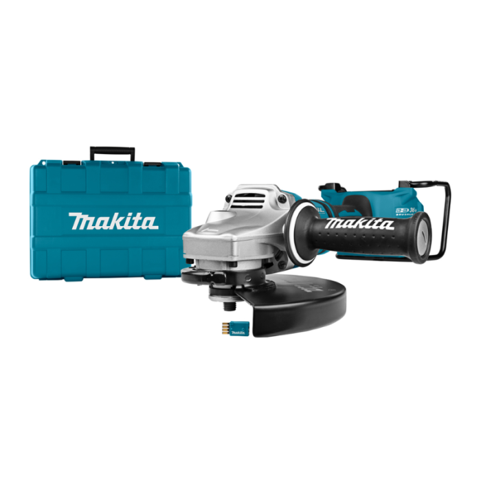 Meuleuse Makita DGA901 36V Ø230 mm sans fil | ProForPro