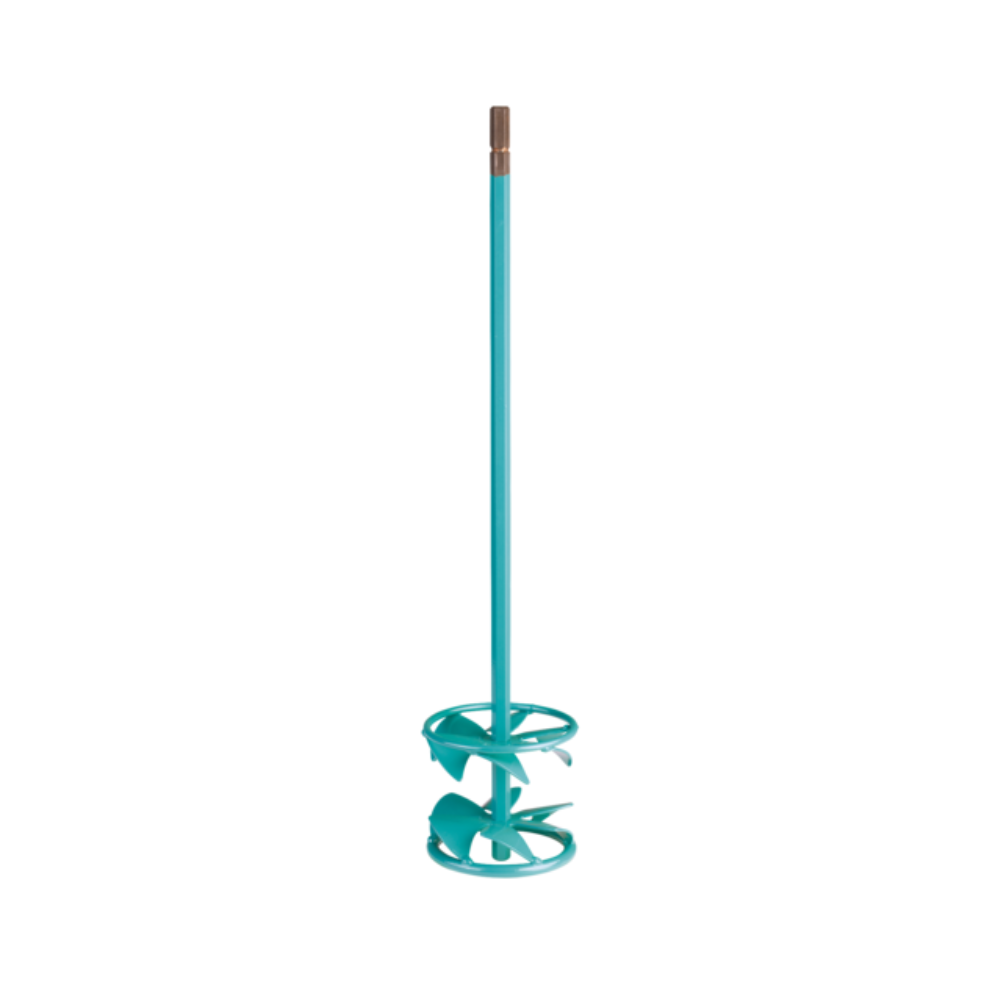 Tige de mixage 590 mm Ø150 mm HEXAFIX DLX152HF Collomix | ProForPro