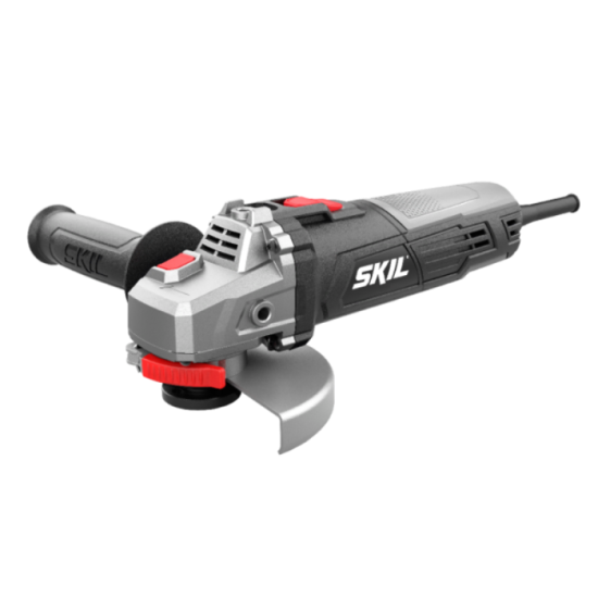 SKIL 9021 AA - Meuleuse d'angle 600W Ø125 mm