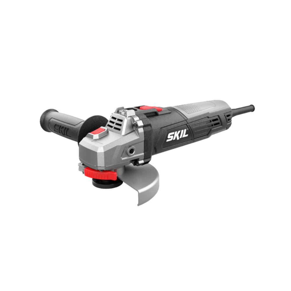 SKIL 9021 AA - Meuleuse d'angle 600W Ø125 mm