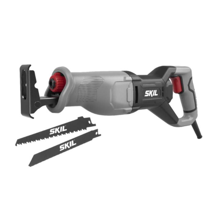 SKIL 4920V AA - Scie sabre 850W