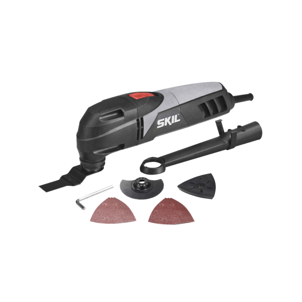 SKIL 1475 AA - Outil multifonctions oscillant 250W