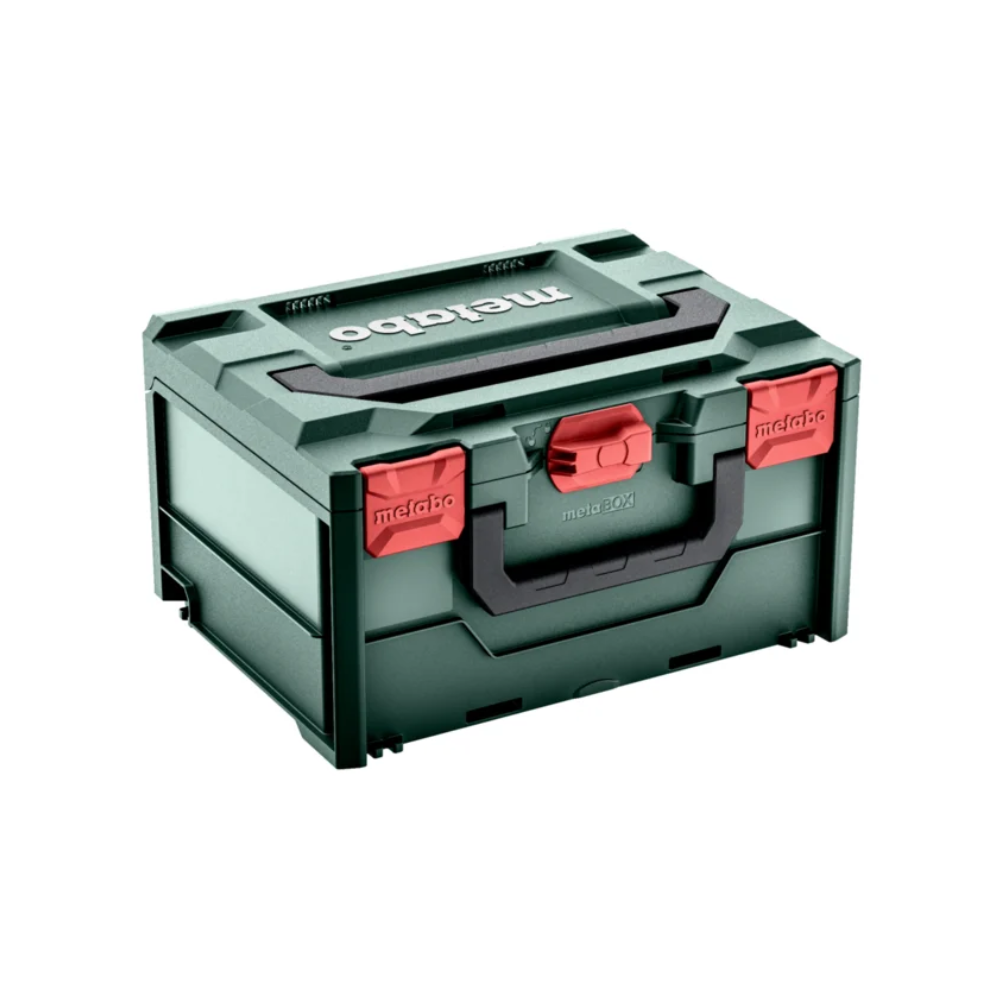 Coffret de transport metaBOX 215 L Metabo 626887000 | ProForPro