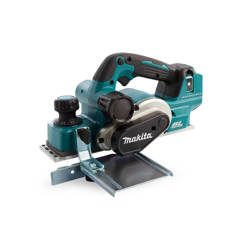 Rabot DKP181 18V brushless AWS 82 mm Makita DKP181ZU | ProForPro