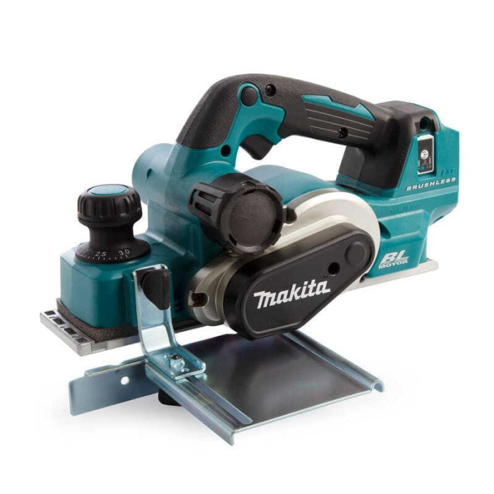 Rabot DKP181 18V brushless AWS 82 mm Makita DKP181ZU | ProForPro