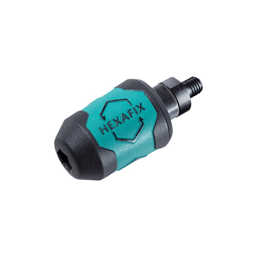 Coupleur HEXAFIX PRO raccordement M14 Collomix | ProForPro