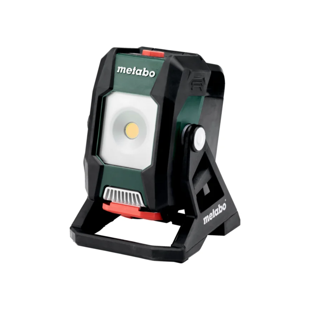 Metabo Projecteur de chantier 12-18V 2000 lm nu | ProForPro