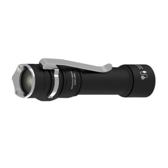 Lampe torche Prime C2 Pro Magnet Warm 2230 lm Armytek F08101W | ProForPro
