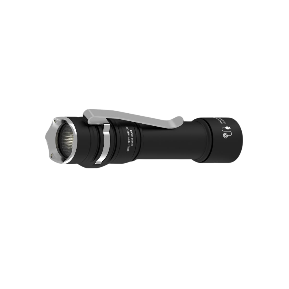 Lampe torche Prime C2 Pro Magnet Warm 2230 lm Armytek F08101W | ProForPro