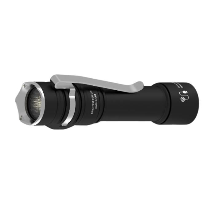 Lampe torche Prime C2 Pro Magnet Warm 2230 lm Armytek F08101W | ProForPro