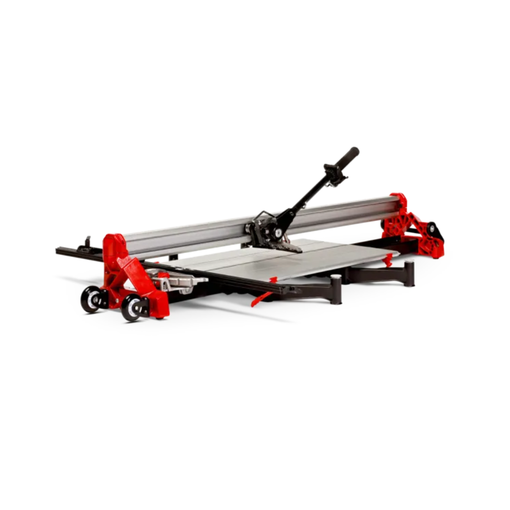 RUBI TK-1020 - Coupe-carreaux manuel 102 cm avec valise