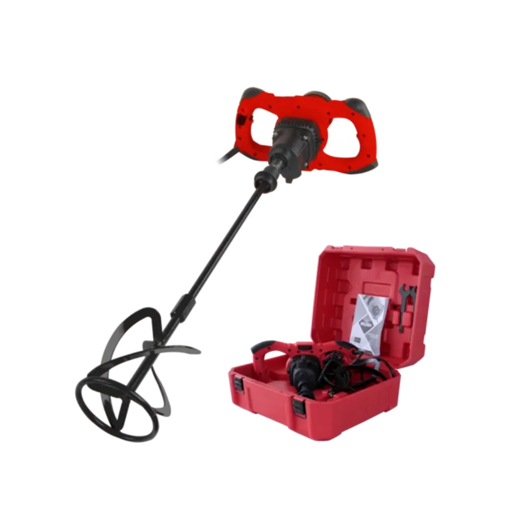 Malaxeur électrique 1600 W RUBIMIX-16 ERGOMAX Rubi