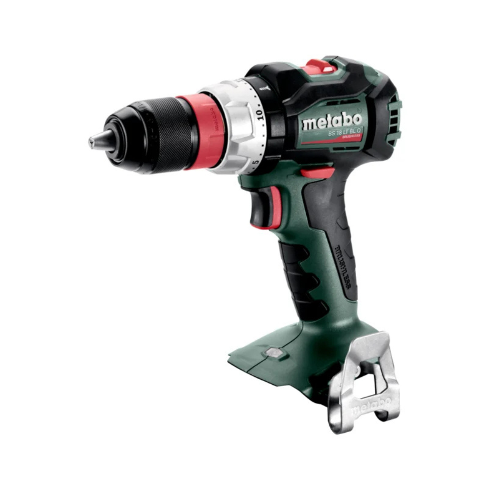 Metabo BS 18 LT BL Q Perceuse-visseuse 18V Quick nue | ProForPro