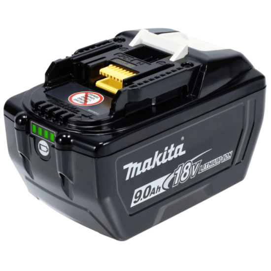 Batterie Makita BL1890 18V 9,0 Ah Li-ion LXT | ProForPro