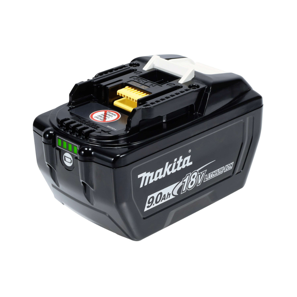 Batterie Makita BL1890 18V 9,0 Ah Li-ion LXT | ProForPro