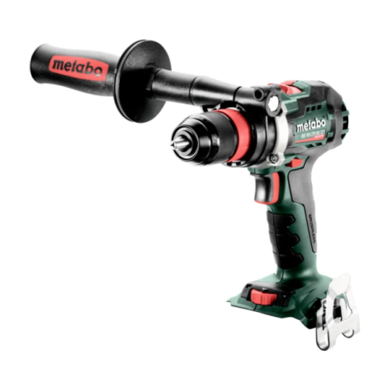 Metabo BS 18 LTX BL Q I Perceuse-visseuse 18V brushless nue | ProForPro