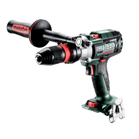 Metabo SB 18 LTX-3 BL Q I Perceuse percussion 18V 3 vitesses | ProForPro