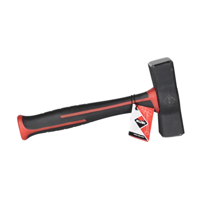 Massette à manche RUBIFLEX Rubi
