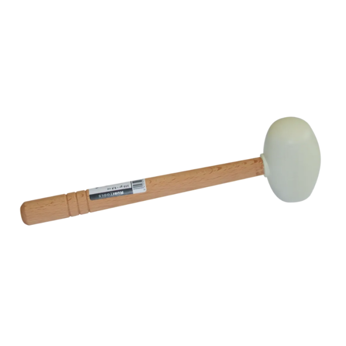 Maillet caoutchouc double face 250 g Rubi