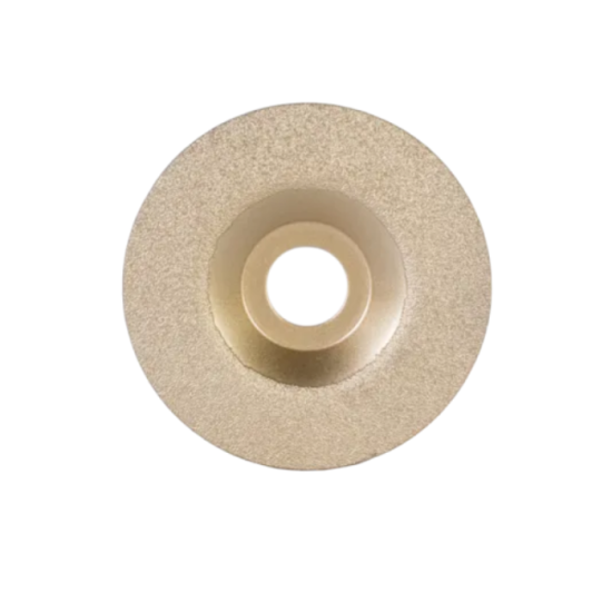 Disque diamant fin VDF Ø 100 mm PRO Rubi