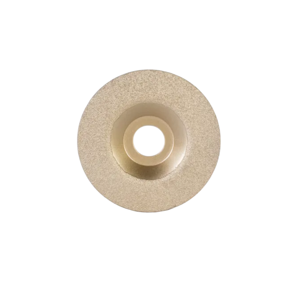 Disque diamant fin VDF Ø 100 mm PRO Rubi