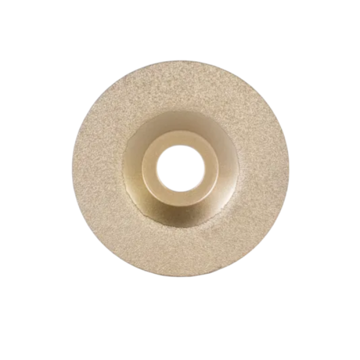 Disque diamant fin VDF Ø 100 mm PRO Rubi