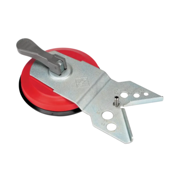 RUBI Multidrill - Guide de perçage carrelage Ø 83 mm