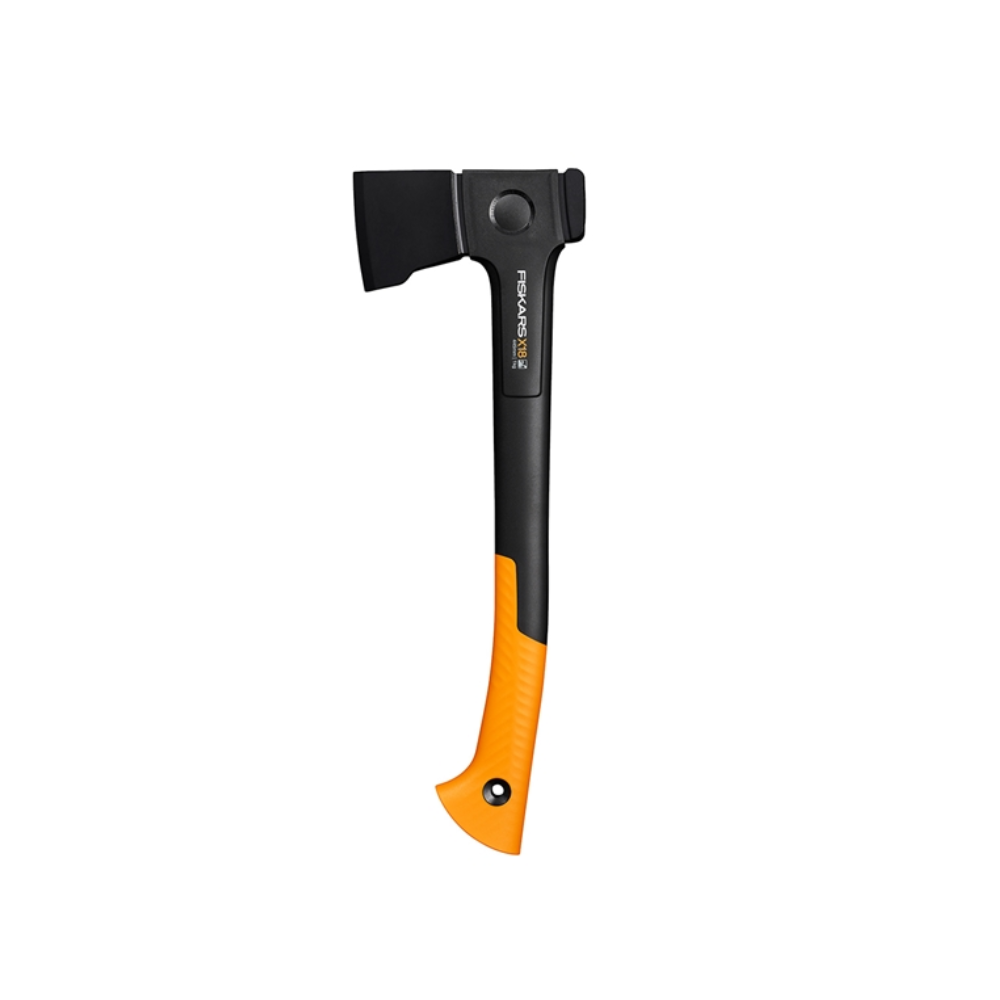 Hache à fendre Fiskars Merlin X-series X18 S 44,5 cm 1069103