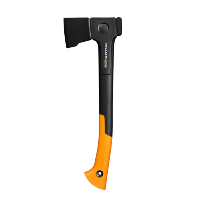Hache à fendre Fiskars Merlin X-series X18 S 44,5 cm 1069103