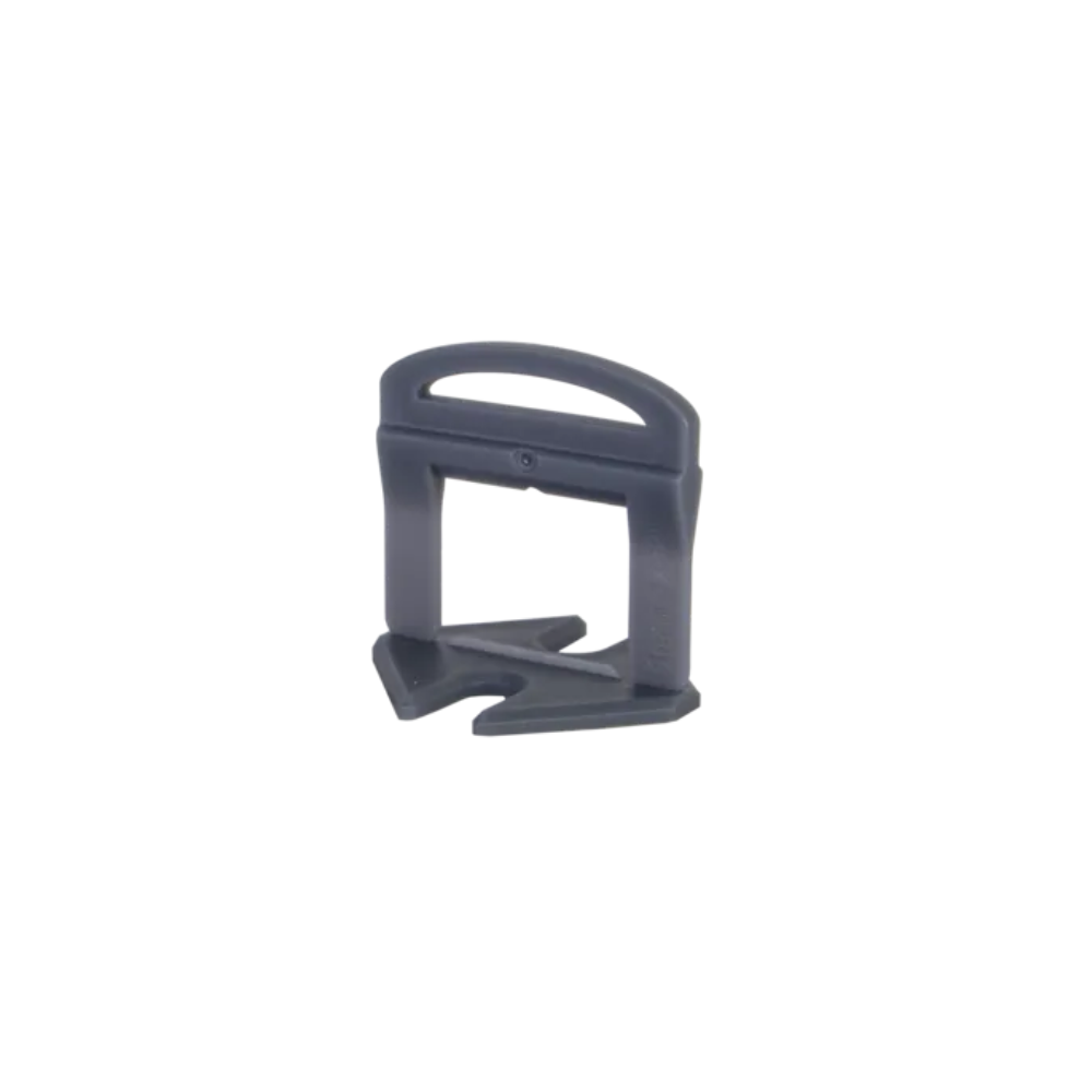 Brides de nivellement 1 mm carreaux 3-12 mm 100 pcs Rubi
