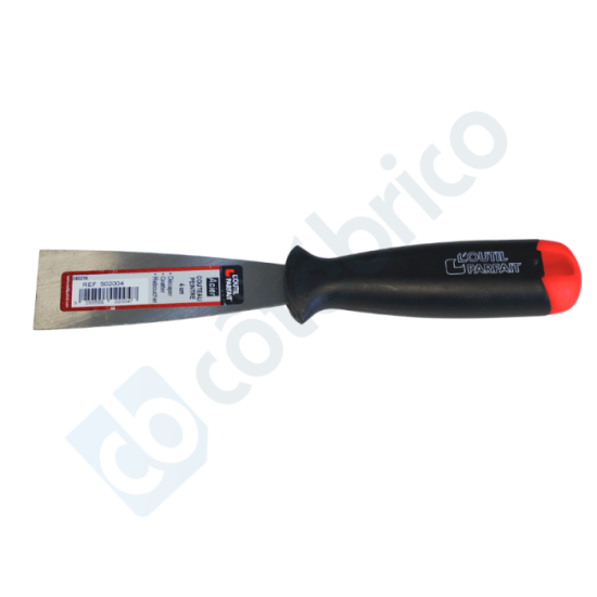 Couteau de peintre 4 cm Outil Parfait