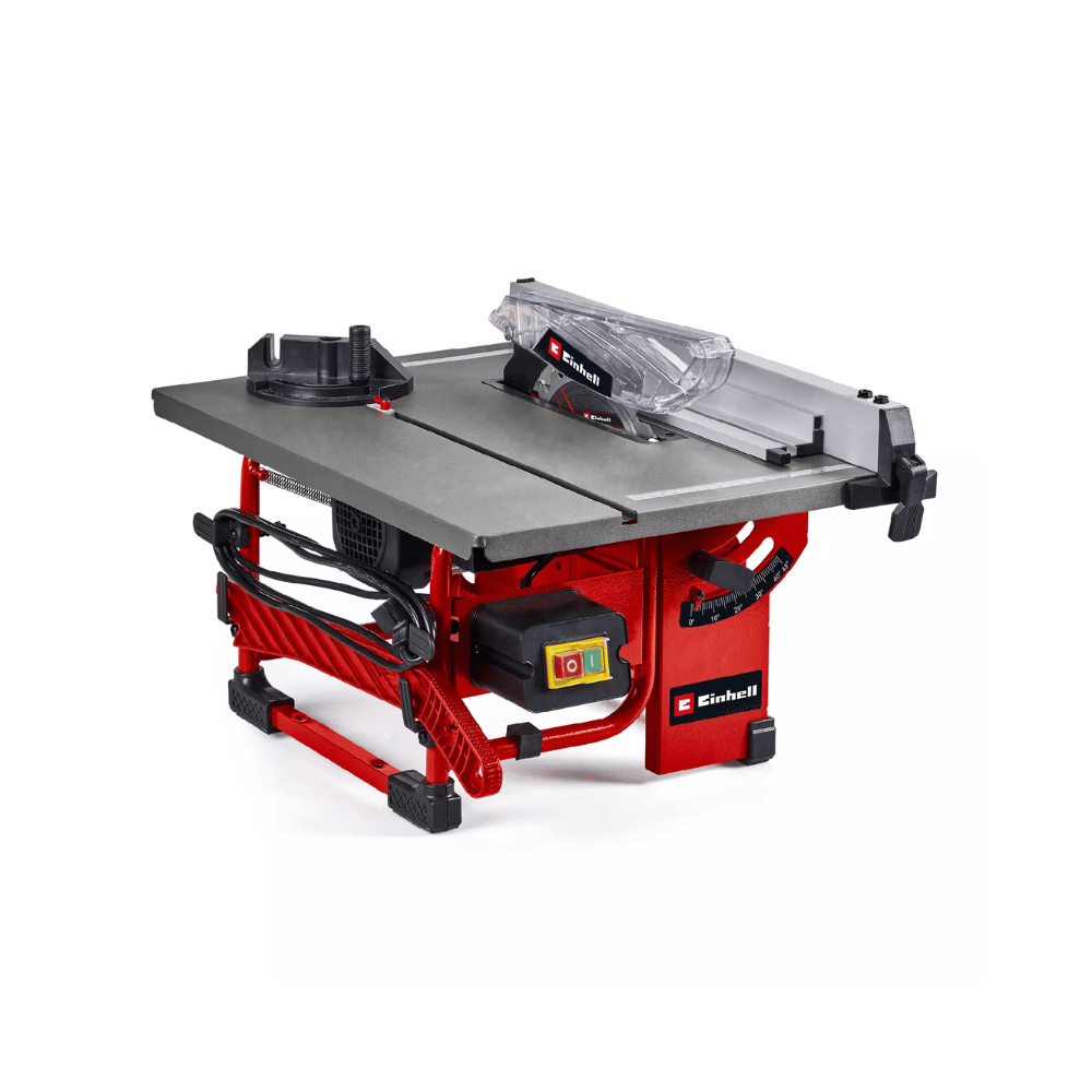 Scie sur table 800W Ø200 mm TC-TS 8 I Einhell 4340412 | ProForPro