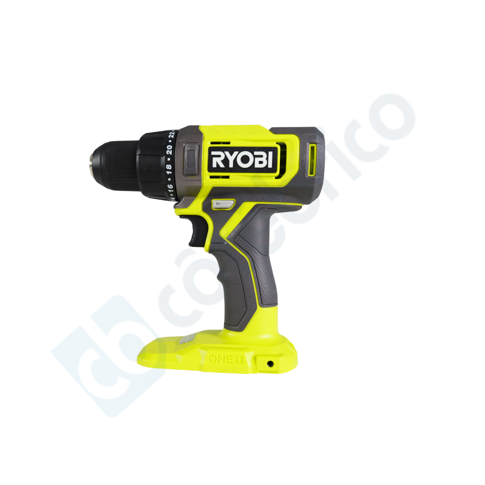 Perceuse-visseuse Ryobi RDD18 18V 52 Nm | ProForPro