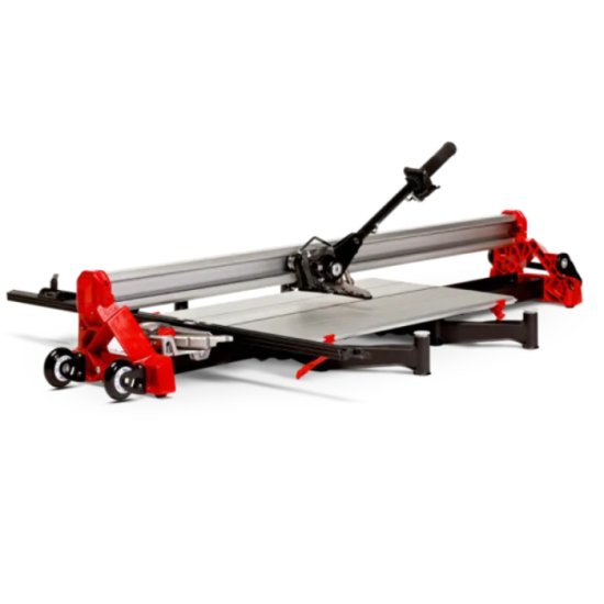 RUBI TK-850 - Coupe-carreaux manuel 85 cm avec valise